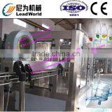 Professional and High Efficiency PET Bottle Water Washing Filling and Capping Machine thumbnail-6