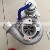 1KZTE Engine CT12B Turbo For Toyota Land Cruier 3.0 17201-67010 thumbnail-6