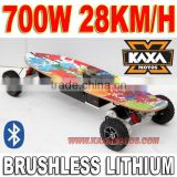 Electric Skateboard 1200w