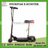 Whosale Child Scooter,seat and Without Seat for Choose thumbnail-2