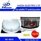 Satellite TV Receiver thumbnail-1