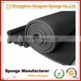 Customized Size High Density Insulation Nbr Foam Rubber thumbnail-1