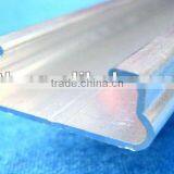 Al-wirelock Base for Film Greenhouse thumbnail-1