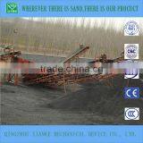 Prices of 100cbm Mobile Sand Separating Drum Screener Sale thumbnail-3