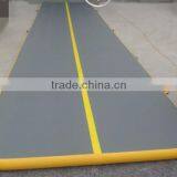 High Quality Inflatable Gym Equipment Tumble Track for Sale thumbnail-5