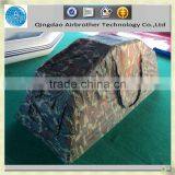 PVC Tarpaulin Airtight Inflatable Tents for Camping thumbnail-3