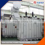 1000 Kva for Rectifier Special 3-phase Rectifier Distribution Special Transformer thumbnail-3