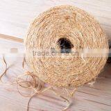 Free Samples!! Natural Hemp Rope/Hemp Rope DIY/synthetic Hemp Rope thumbnail-3