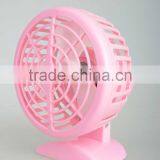 Personal Tabletop Fan.4inch.office Desk Fan thumbnail-3