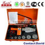 2016 Type Polyethylene Pipe Welding Machine, Socket Welder, Fusion Welder thumbnail-4