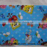 PP Nonwoven Breathable PE Laminated Fabric thumbnail-1