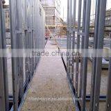 High Quality Light Steel Prefabricated Landscape Building thumbnail-4