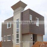 More Than 70 Years Light Steel Prefabricated Restaurant Building thumbnail-2