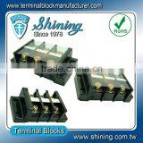 TB-200 Panel Mounted 600V 200A Male and Female Electrical Connector thumbnail-6