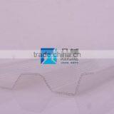 100% Virgin Material PC Corrugated Sheet With Ten Years Warranty thumbnail-6