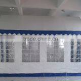 6x12m PVC Deluxe Large Marquee Tent Carport thumbnail-6