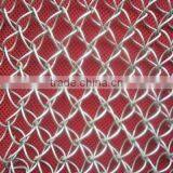Mesh Scraper Mat thumbnail-1