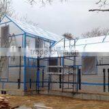 Kingway PP Fabric Laminated Waterproof Mositure Vapor Barrier for Roofing Underlay thumbnail-6