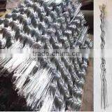 Tomato Spiral Wire Rod Support thumbnail-1