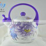 ENAMEL KETTLE WHISTLE 2.2L thumbnail-5