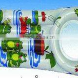 Pvc Inflatable Mattress INF00001 thumbnail-1