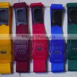 Locking Luggage Strap(Luggage Belt,Baggage Strap) thumbnail-1