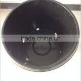 Made in China pp Material Black 20 Gallon Nursery Tree Pots thumbnail-2