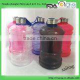 2.2 Liter Plastic Mineral Water Bottle/design Plastic Mineral Water Bottle BPA FREE thumbnail-2