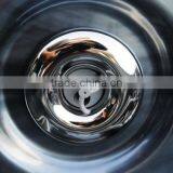 Chinese Supplier High Quality Freestanding Whirlpool 5 Person Inflatable Hot Tub thumbnail-5