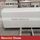 Newstar American Hote Project Pure White Quartz Vanity Top thumbnail-6