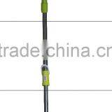 Dual Bucket Spinning Action Mop With Two Mop Heads thumbnail-5