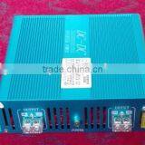 18v-36v to 24v 20a Waterproof Isolated DC-DC Power Converter With Air Cooling thumbnail-1