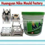 2017 China Taizhou Factory Price Customized Plastic Bucke Injection Mould thumbnail-6