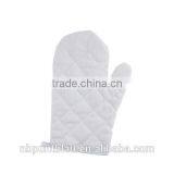 Cotton Polyester Oven Pot Holder Oven Mitten Oven Glove,single thumbnail-2