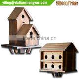 Garden Water Proof Bird House thumbnail-4