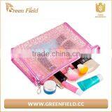 Wholesale Clear Pvc Eva Material Cosmetic Bag Promotion Gift thumbnail-4