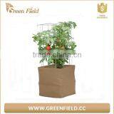 2017 New 2017 Wholesale Felt Garden Grow Bags Felt Large Plant Pots thumbnail-3