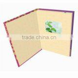 Newest 2.8 Inch Video Card Factory Digital Photo Frame thumbnail-1