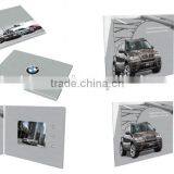 4.3 Inch Digital Video Brochure Greeting Cards thumbnail-4