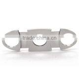 Stainless Steel Cigar Cutter thumbnail-4