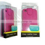 Wholesle Custom PVC Packaging Box,cheap Package Box for Mobile Phone,smartphone Packaging Box thumbnail-1