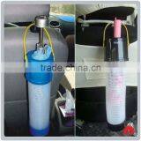 Outdoor Carrying Rain Gear Case Waterproof Car Umbrella Folding Cover thumbnail-1