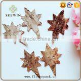 Natural Flowers Star Type Version of the Bark thumbnail-4