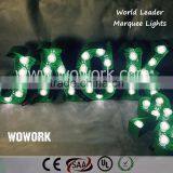 DIY Led String Advertising Display Channel Letter Lights thumbnail-2