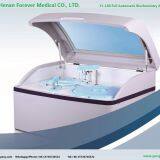 Medical Hospital Laboratory Clinical Chemistry and Biochemistry Analyzer thumbnail-1