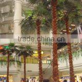2017 Artificial Coconut Palm Tree for Hotel Beach Landscape thumbnail-5