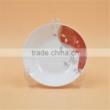 ceramic dish porcelain plate
