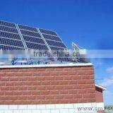 4KW Special Design Solar Traffic Signal Control System (inverter+controller+battery+pv Combiner) thumbnail-6