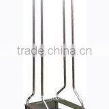 S6239 Steel Shoulder Pad Rack- 2 Holders thumbnail-1