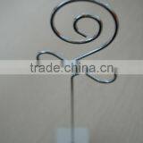 Flat 2 Shapped Memo Clips&memo Holder &photo Holder thumbnail-1